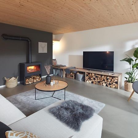 Chalet 48 Mayen Exterior foto